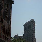 Flat Iron